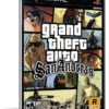 لعبة جتا سان أندرياس لأجهزة البلايستيشن 2 | Grand Theft Auto San Andreas Ps2