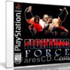 تحميل لعبة | Fighting Force PS 1 ON PC | محولة للكومبيوتر