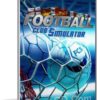 تحميل لعبة | Football Club Simulator 18 Final Race