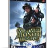 لعبة | Medal of Honor – Frontline | محولة للكومبيوتر