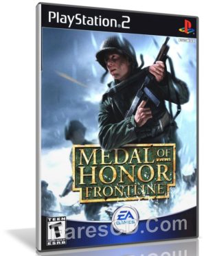 لعبة | Medal of Honor – Frontline | محولة للكومبيوتر