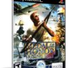 لعبة | Medal of Honor – Rising Sun | محولة للكومبيوتر