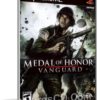 لعبة | Medal of Honor – Vanguard | محولة للكومبيوتر