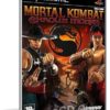 لعبة | Mortal Kombat – Shaolin Monks | محولة للكومبيوتر