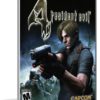 لعبة | Resident Evil 4 | محولة للكومبيوتر