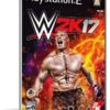 لعبة | “WWE 2K17 “Mood | محولة للكومبيوتر