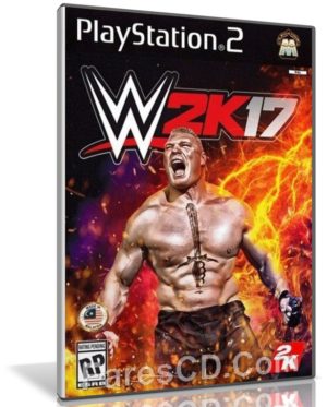 لعبة |  “WWE 2K17 “Mood  | محولة للكومبيوتر