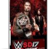 لعبة | WWE SD 17 ” Mood ” P S 1 ON PC | محولة للكومبيوتر