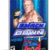 لعبة | WWE SmackDown Here Comes The Pain 2k15 | محولة للكومبيوتر