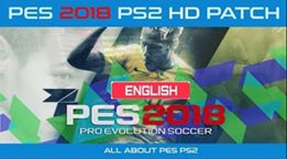 لعبة | pes 2018 " Mood " ps2 hd patch v2 version | محولة للكومبيوتر