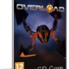 لعبة الأكشن والخيال العلمى | Overload 2018