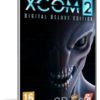 لعبة الأكشن والخيال العلمى | XCOM 2 Digital Deluxe Edition