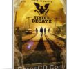 لعبة الأكشن والرعب الرائعة | State of Decay 2