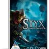لعبة الأكشن والمغامرات | Styx: Shards of Darkness | بآخر التحديثات