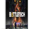 لعبة الاكشن | Battletech Ironman 2018