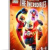 لعبة الاكشن | LEGO The Incredibles – 2018 | بآخر الإضافات والتحديثات