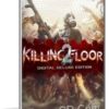لعبة الاكشن والزومبى | Killing Floor 2 Treacherous Skies 2018