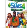 لعبة التسلية والمتعة الشهيرة | The Sims 4 Seasons 2018