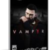 لعبة الرعب والأكشن | Vampyr 2018
