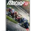 لعبة سباق الدراجات النارية | MotoGP 2018
