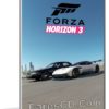 لعبة سباقات السيارات 2018 | Forza Horizon 3