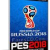 لعبة كأس العالم 2018 | WC 2018 PS2 (ANT) P S 2 ON PC | محولة للكومبيوتر