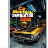 لعبة محاكاة ميكانيكا السيارات | Car Mechanic Simulator 2018 Ford