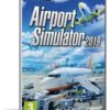 لعبة محاكاة إدارة المطارات | Airport Simulator 2019