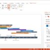 برنامج عمل مخططات زمنية للبوربوينت | Office Timeline+ v4.06.01.00