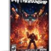 أحدث ألعاب الأكشن والقتال | Mothergunship 2018