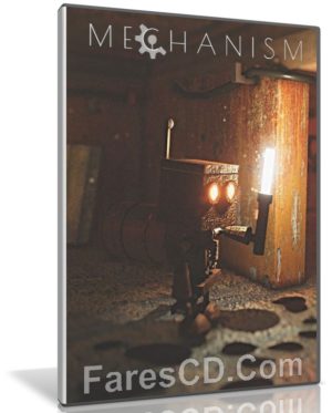أحدث ألعاب الألغاز 2018 | Mechanism