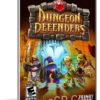 أحدث الالعاب الاستراتيجية والأكشن | Dungeon Defenders 2018