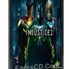 أحدث العاب القتال | Injustice 2 MOD v3.0.0 | للأندرويد