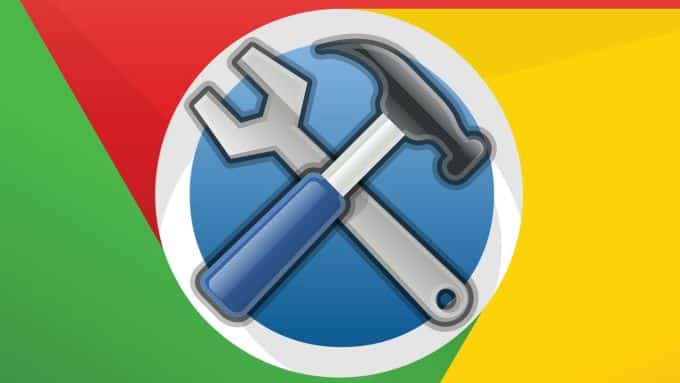 أداة تنظيف وصيانة متصفح كروم | Chrome Cleanup Tool