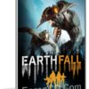 أقوى ألعاب الرعب والأكشن | Earthfall  | بآخر التحديثات