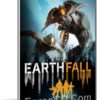 أقوى ألعاب الرعب والأكشن | Earthfall | بآخر التحديثات