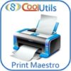 البرنامج الشامل لإدارة الطباعة | Coolutils Print Maestro 4 v1.0.6778.53158