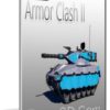 اللعبة الإستراتيجية الرائعة | Armor Clash II