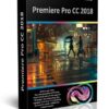 برنامج أدوبى بريمير نسخة محمولة | Portable Adobe Premiere Pro CC 2018 v12.1