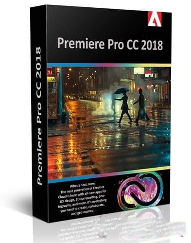 برنامج أدوبى بريمير نسخة محمولة Portable Adobe Premiere Pro