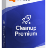 برنامج أفاست لتنظيف وتسريع الويندوز | Avast Cleanup Premium v20.1 Build 9294