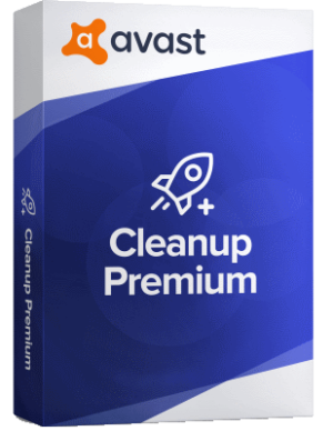 برنامج أفاست لتنظيف وتسريع الويندوز | Avast Cleanup Premium v20.1 Build 9294