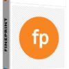 برنامج إدارة الطباعة وتوفير الحبر | FinePrint 11.36