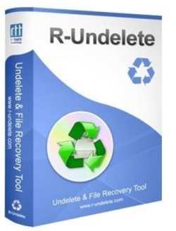 برنامج استعادة الملفات المحذوفة | R-Undelete v6.5 Build 170927