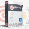 برنامج تحرير وتحويل ملفات بى دى إف | Icecream PDF Candy Desktop Pro 2.93