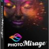 برنامج تحويل أى صورة إلى صورة متحركة | Corel PhotoMirage 1.0.0.167