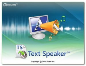 برنامج تحويل النصوص إلى ملفات صوتية | Text Speaker 3.31 Multilingual