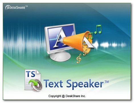 برنامج تحويل النصوص إلى ملفات صوتية | Text Speaker Multilingual