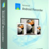 برنامج تسجيل شاشة الأندرويد على الكومبيوتر | Apowersoft Android Recorder v1.2.4.2