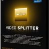 برنامج تقطيع الفيديو | SolveigMM Video Splitter 7.6.2209.30 Business Edition